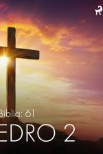 La Biblia: 61 Pedro 2 af – Anonimo