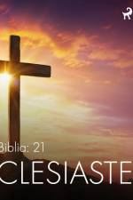 La Biblia: 21 Eclesiastes af – Anonimo