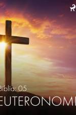 La Biblia: 05 Deuteronomio af – Anonimo