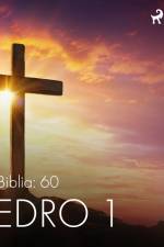 La Biblia: 60 Pedro 1 af – Anonimo