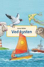 Ved kysten af Anne Möller