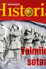 Valmiina sotaan af Kaikki Historiasta
