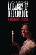 Lullabies of Broadmoor af Steve (Author) Hennessy