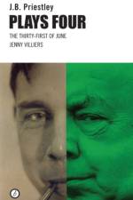 Priestley Plays Four af J. B. Priestley