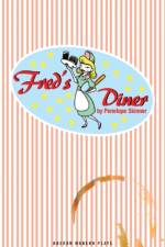 Fred's Diner af Penelope (Author) Skinner