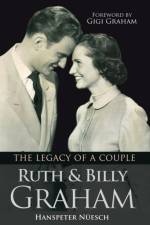 Ruth and Billy Graham af Hanspeter Nuesch