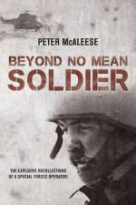 Beyond No Mean Soldier af Peter McAleese