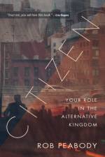 Citizen af Rob Peabody
