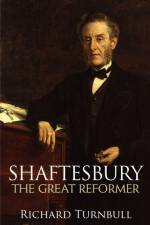 Shaftesbury af Richard Turnbull
