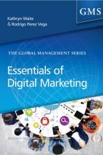 Essentials of Digital Marketing