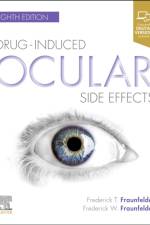 Drug-Induced Ocular Side Effects af Frederick T. Fraunfelder