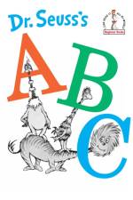Dr. Seuss's ABC af Dr. Seuss