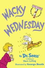 Wacky Wednesday af Dr. Seuss