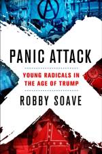 Panic Attack af Robby Soave