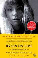 Brain on Fire af Susannah Cahalan
