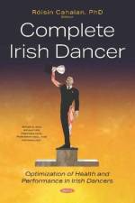 Complete Irish Dancer