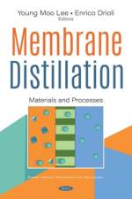 Membrane Distillation
