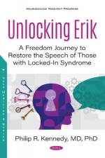 Unlocking Erik af Philip R. Kennedy