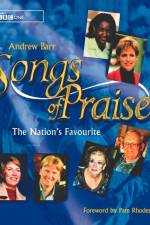 Songs of Praise af Andrew Barr