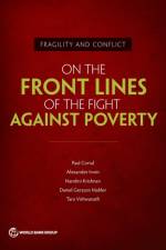 Fragility and conflict af World Bank
