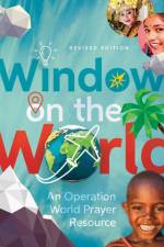 Window on the World af Molly Wall