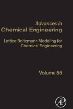 Lattice Boltzmann Modeling for Chemical Engineering
