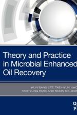 Theory and Practice in Microbial Enhanced Oil Recovery af Kun Sang (Professor Lee