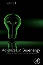 Advances in Bioenergy