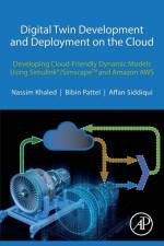 Digital Twin Development and Deployment on the Cloud af Nassim (Assistant Professor Khaled