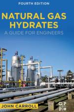 Natural Gas Hydrates af John (Director Carroll