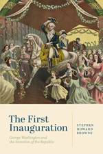 The First Inauguration af Stephen Howard (The Pennsylvania State University) Browne