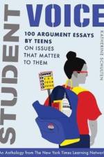 Student Voice af Katherine Schulten