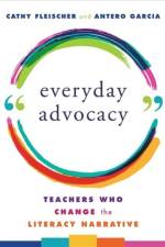 Everyday Advocacy af Cathy (Eastern Michigan University) Fleischer