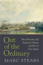 Out of the Ordinary af Marc Stears