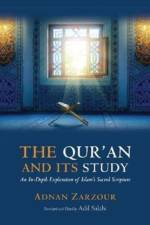 The Qur'an and Its Study af Adnan Muhammad Zarzour