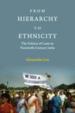 From Hierarchy to Ethnicity