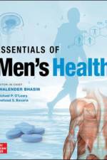 Essentials of Men's Health af Shalender Bhasin