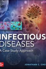 Infectious Diseases Case Study Approach af Jonathan Cho