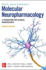 Molecular Neuropharmacology: A Foundation for Clinical Neuroscience, Fourth Edition af Eric Nestler