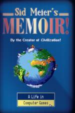 Sid Meier's Memoir! af Sid Meier