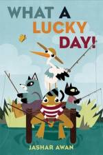 What a Lucky Day! af Jashar Awan