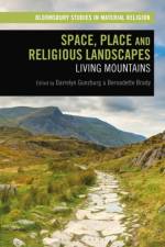 Space, Place and Religious Landscapes af GUNZBURG DARRELYN