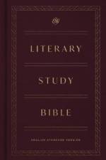 ESV Literary Study Bible