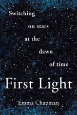 First Light af Emma Chapman