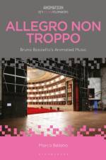 Allegro non troppo af Marco (University of Padova Bellano