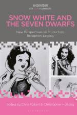 Snow White and the Seven Dwarfs af PALLANT CHRIS
