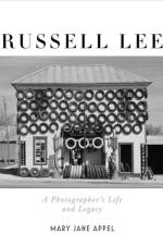 Russell Lee af Mary Jane Appel