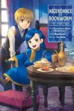 Ascendance of a Bookworm: Part 2 Volume 1 af Miya Kazuki