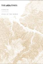 The Times Concise Atlas of the World af Times Atlases
