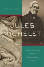Jules Michelet af Michele (Professor of French Hannoosh